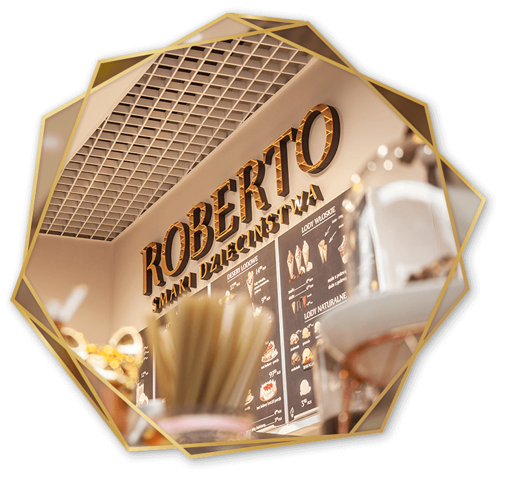 Roberto Cafe
